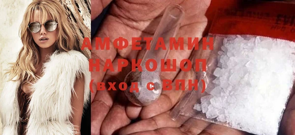 стафф Алексин
